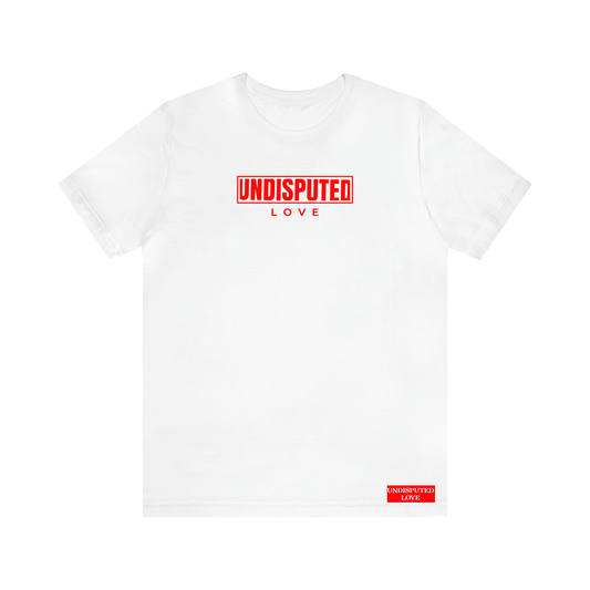 Undisputed Boxed (Classic Shirt)