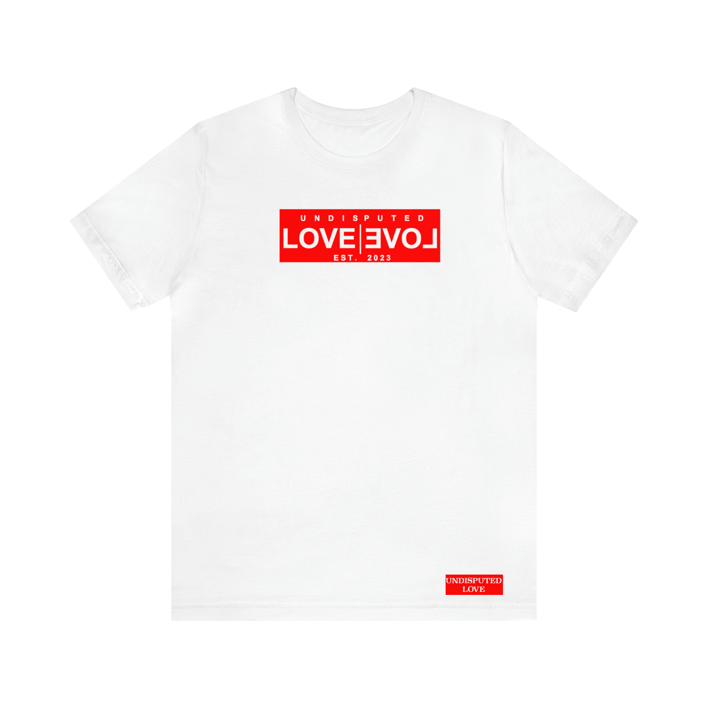 Double Love (Classic Shirt)